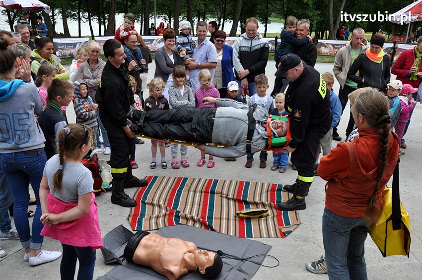 Lato 2013 oficjalnie rozpoczęte