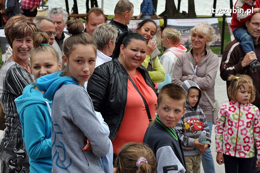 Lato 2013 oficjalnie rozpoczęte