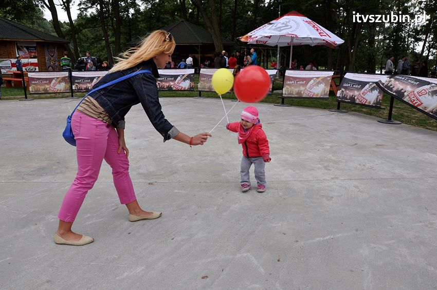 Lato 2013 oficjalnie rozpoczęte