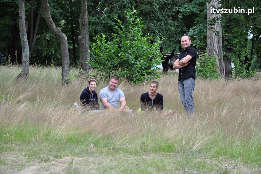 Lato 2013 oficjalnie rozpoczęte