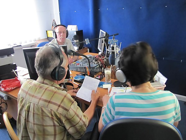 50 lat z aparatem fotograficznym