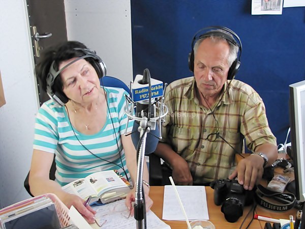 50 lat z aparatem fotograficznym