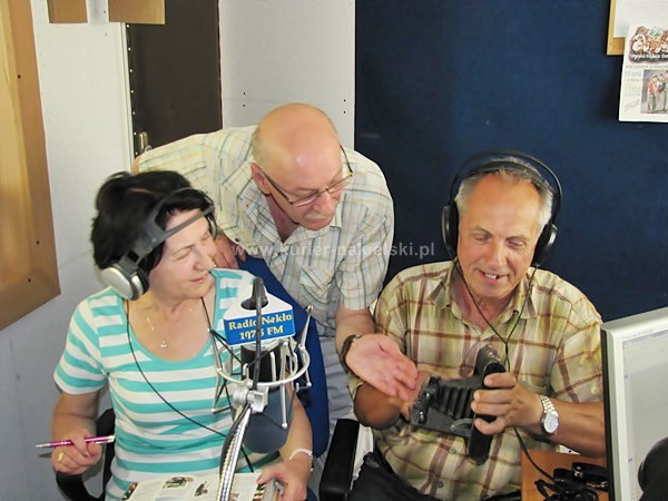 50 lat z aparatem fotograficznym