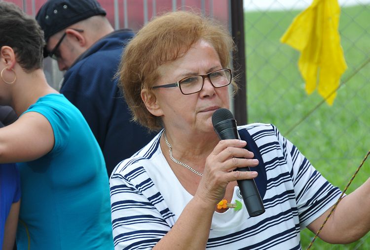 Festyn Rodzinny w Szubin Wsi