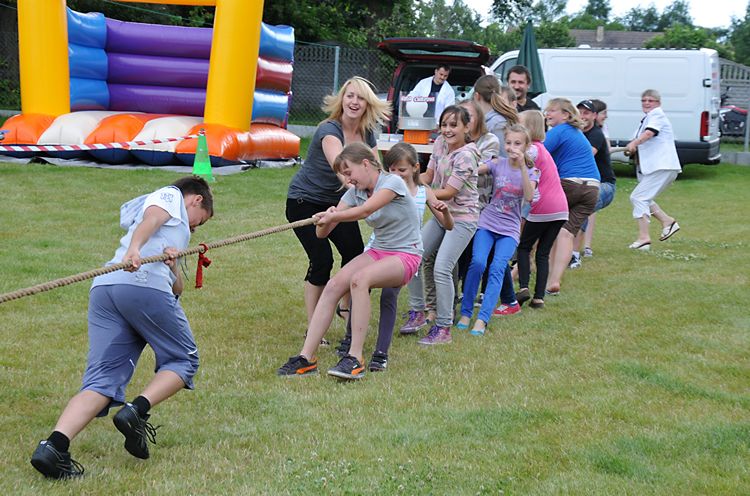 Festyn Rodzinny w Szubin Wsi