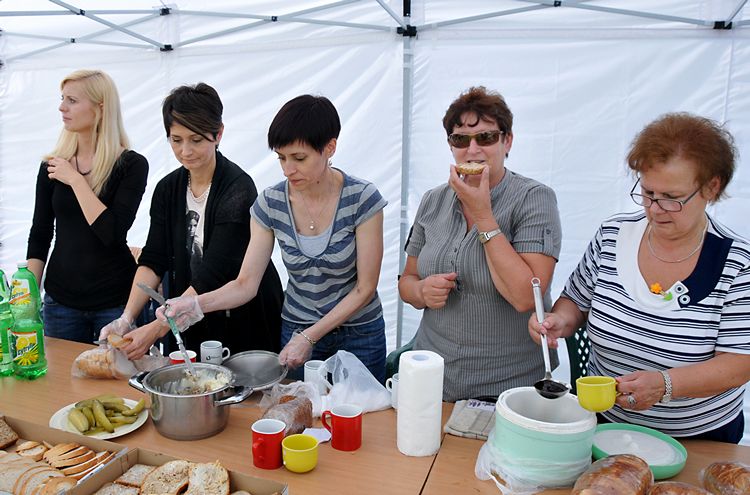 Festyn Rodzinny w Szubin Wsi