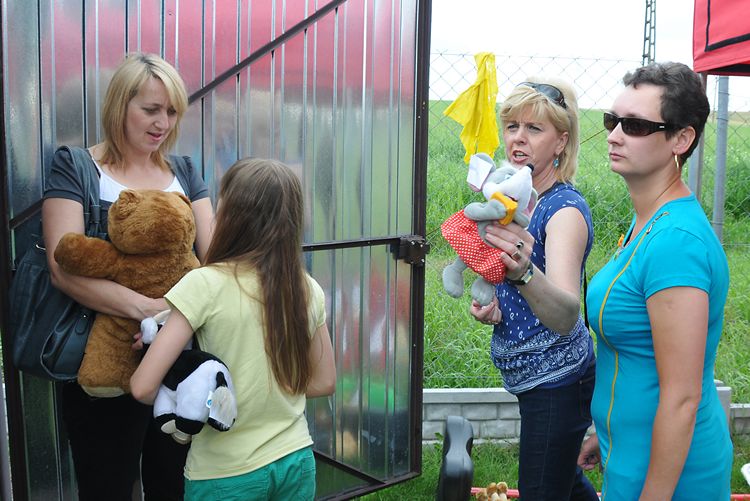 Festyn Rodzinny w Szubin Wsi