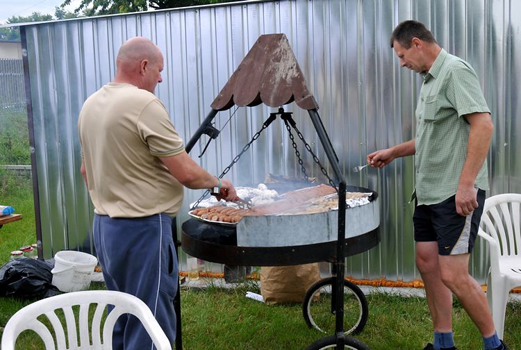 Festyn Rodzinny w Szubin Wsi