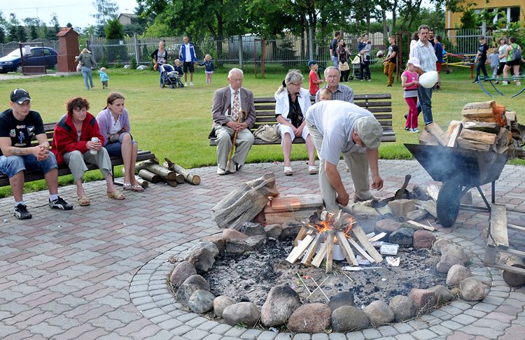 Festyn Rodzinny w Szubin Wsi