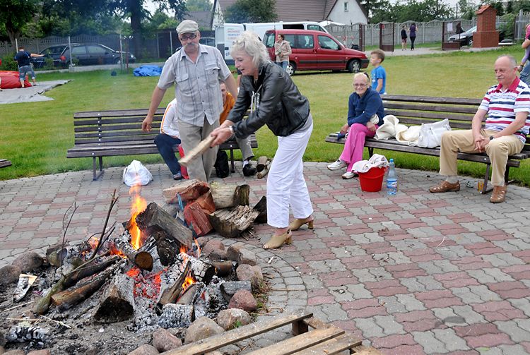 Festyn Rodzinny w Szubin Wsi