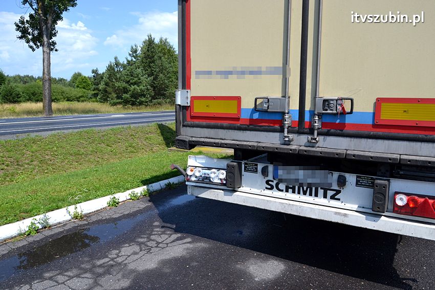 Informacje o zdarzeniach powstałych na terenie powiatu nakielskiego od 1.07.2013 do 07.07.2013r.