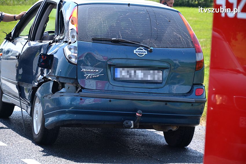 Informacje o zdarzeniach powstałych na terenie powiatu nakielskiego od 1.07.2013 do 07.07.2013r.