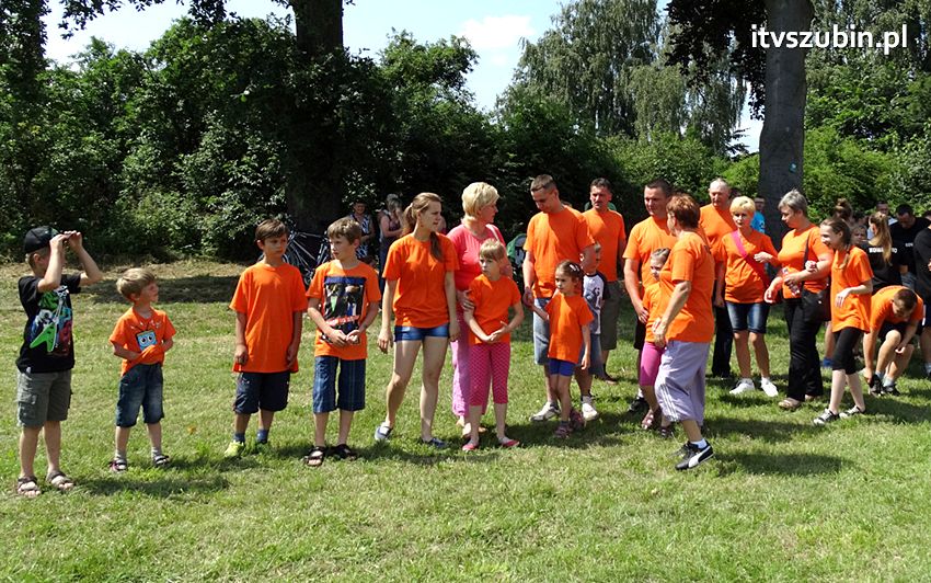 XX Jubileuszowy Turniej Wsi w Królikowie