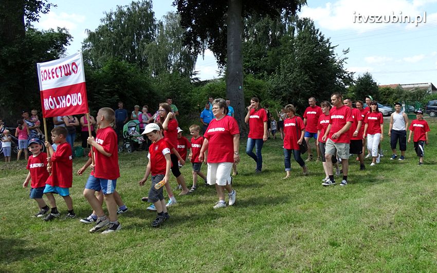 XX Jubileuszowy Turniej Wsi w Królikowie