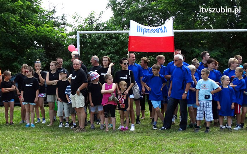 XX Jubileuszowy Turniej Wsi w Królikowie