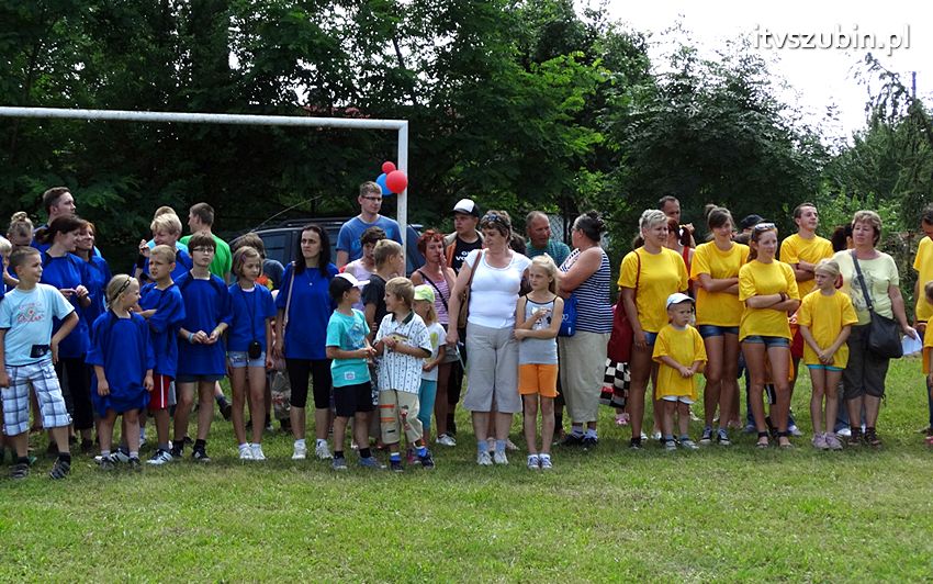 XX Jubileuszowy Turniej Wsi w Królikowie
