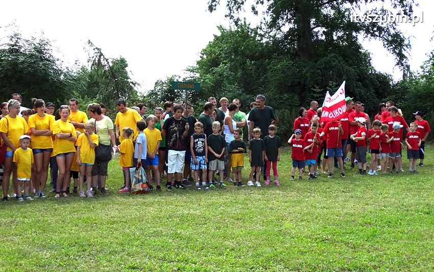 XX Jubileuszowy Turniej Wsi w Królikowie