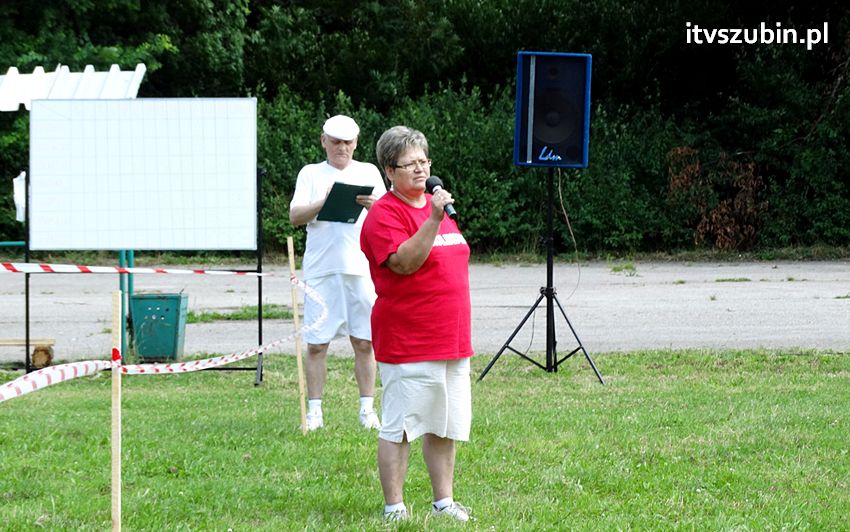 XX Jubileuszowy Turniej Wsi w Królikowie