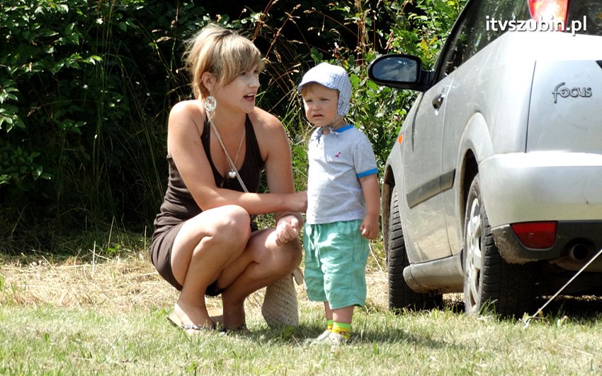 XX Jubileuszowy Turniej Wsi w Królikowie