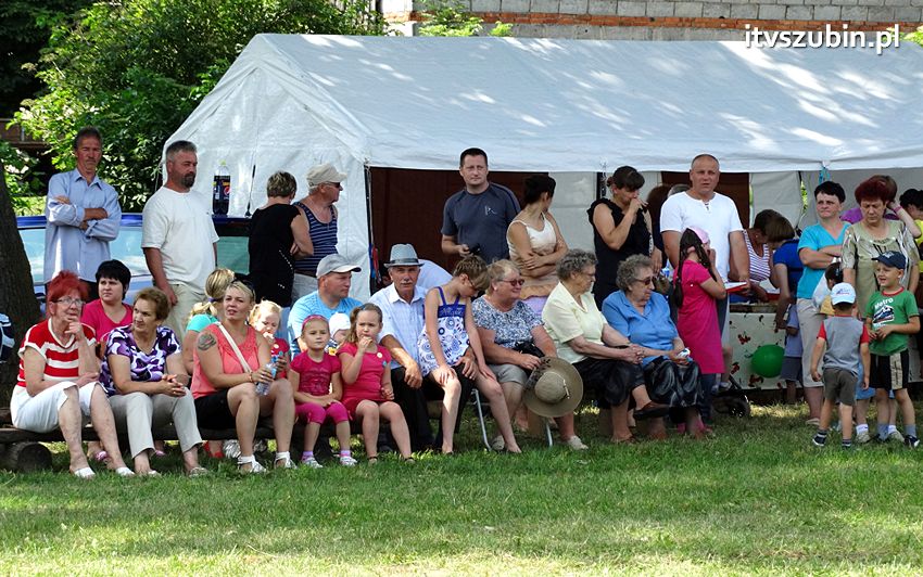 XX Jubileuszowy Turniej Wsi w Królikowie