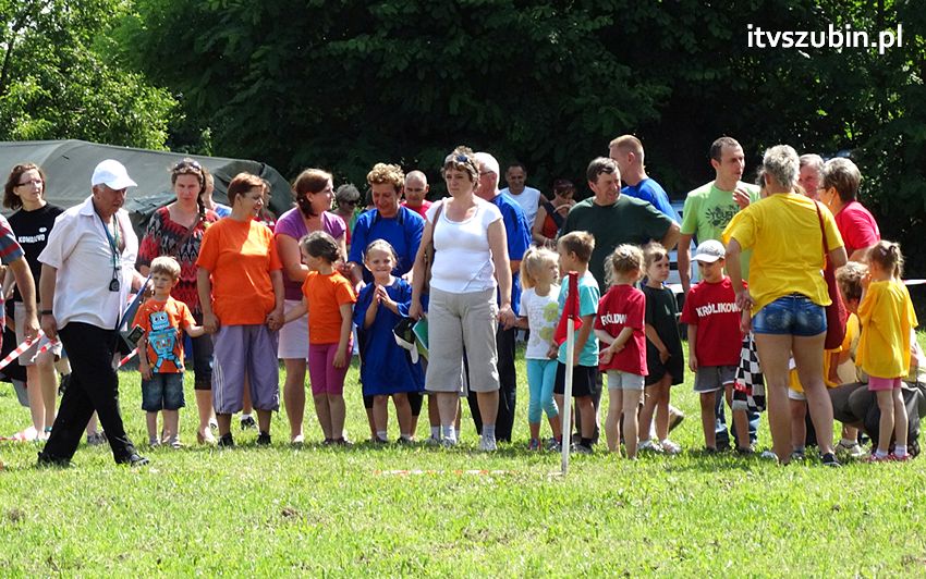 XX Jubileuszowy Turniej Wsi w Królikowie