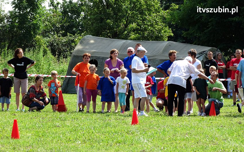XX Jubileuszowy Turniej Wsi w Królikowie
