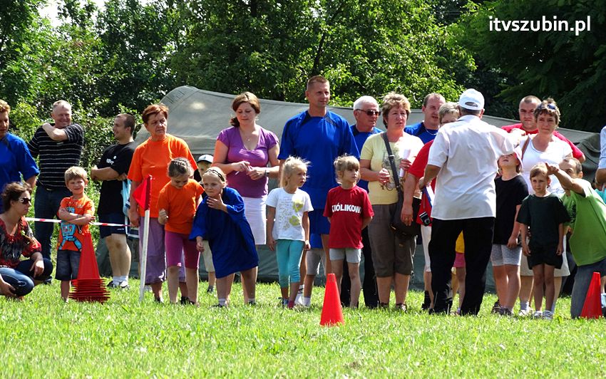 XX Jubileuszowy Turniej Wsi w Królikowie