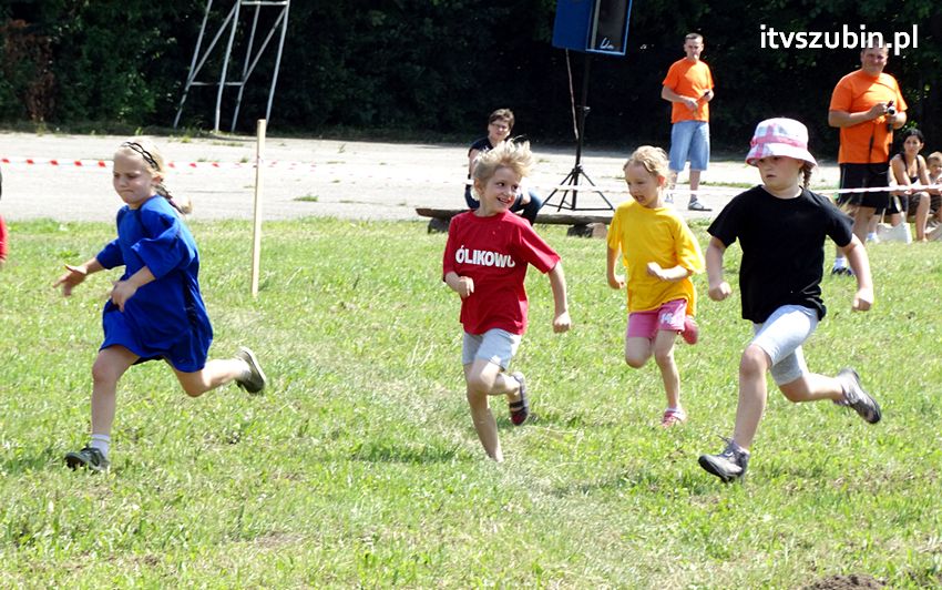 XX Jubileuszowy Turniej Wsi w Królikowie