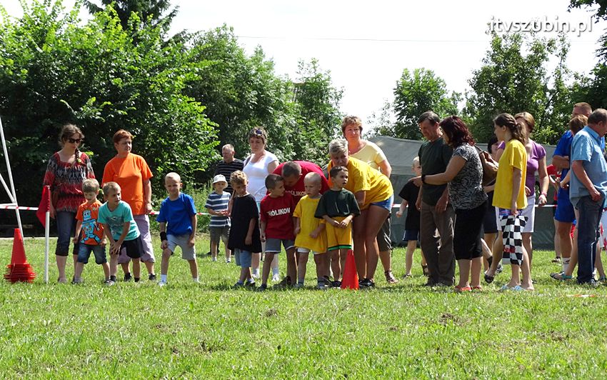 XX Jubileuszowy Turniej Wsi w Królikowie