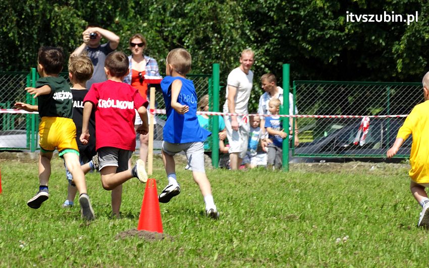 XX Jubileuszowy Turniej Wsi w Królikowie