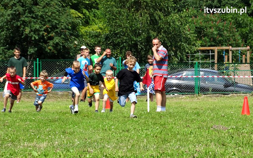 XX Jubileuszowy Turniej Wsi w Królikowie