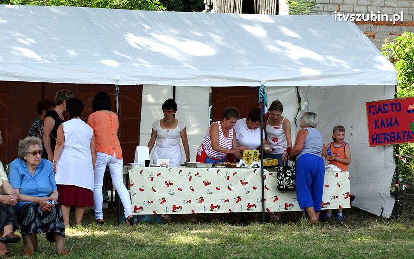 XX Jubileuszowy Turniej Wsi w Królikowie