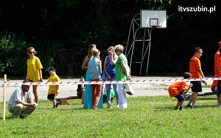 XX Jubileuszowy Turniej Wsi w Królikowie
