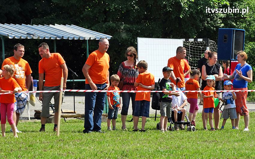 XX Jubileuszowy Turniej Wsi w Królikowie