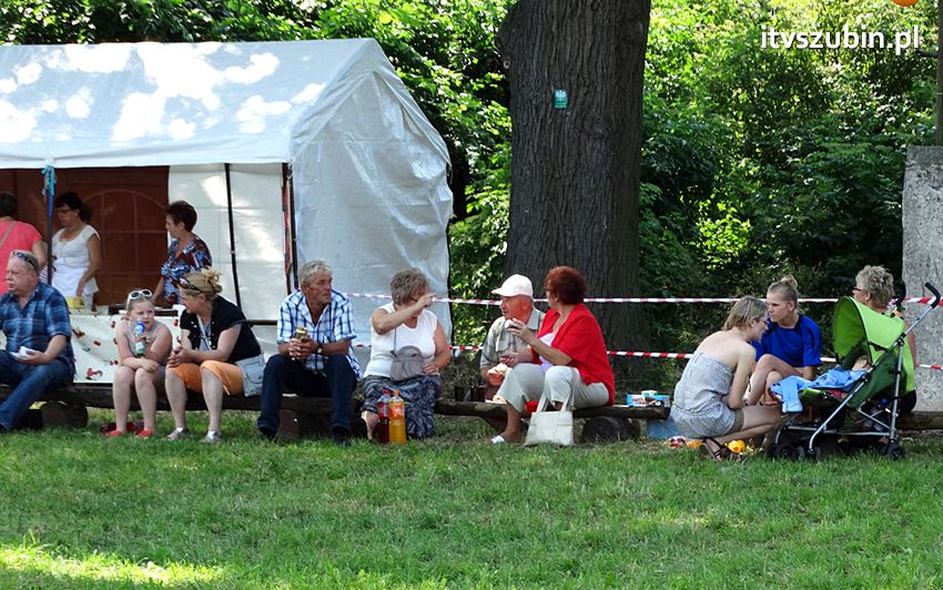 XX Jubileuszowy Turniej Wsi w Królikowie