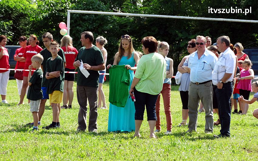 XX Jubileuszowy Turniej Wsi w Królikowie