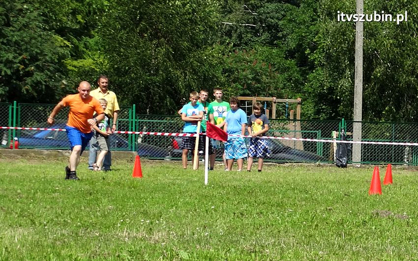 XX Jubileuszowy Turniej Wsi w Królikowie