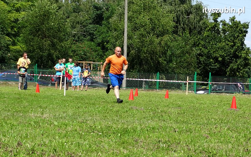 XX Jubileuszowy Turniej Wsi w Królikowie