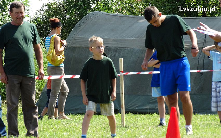 XX Jubileuszowy Turniej Wsi w Królikowie