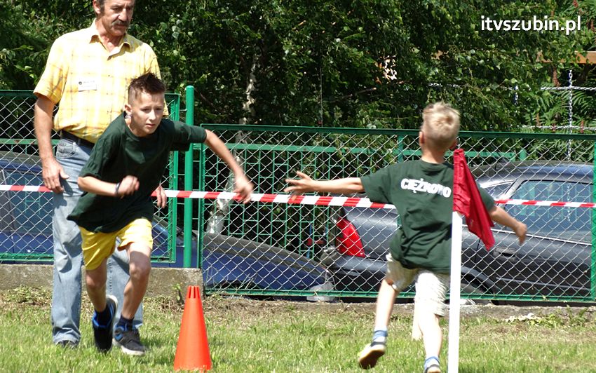 XX Jubileuszowy Turniej Wsi w Królikowie