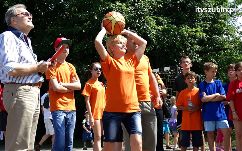 XX Jubileuszowy Turniej Wsi w Królikowie