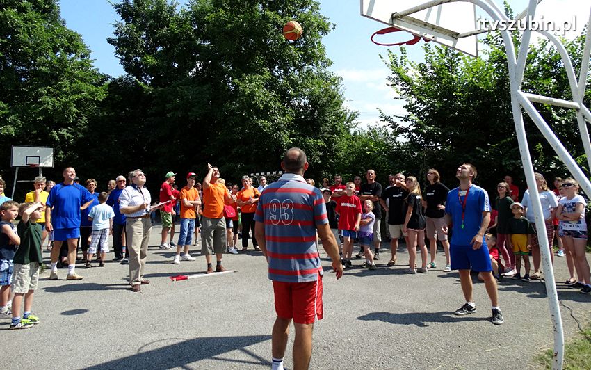 XX Jubileuszowy Turniej Wsi w Królikowie