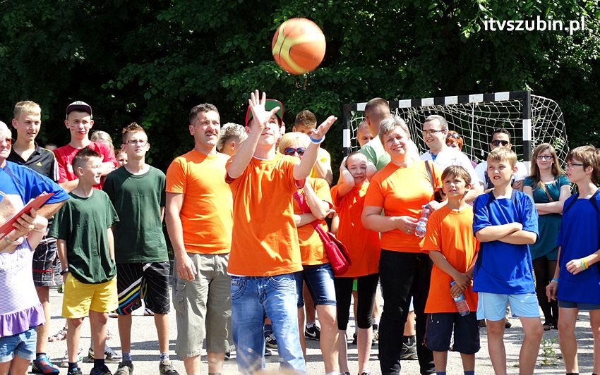 XX Jubileuszowy Turniej Wsi w Królikowie