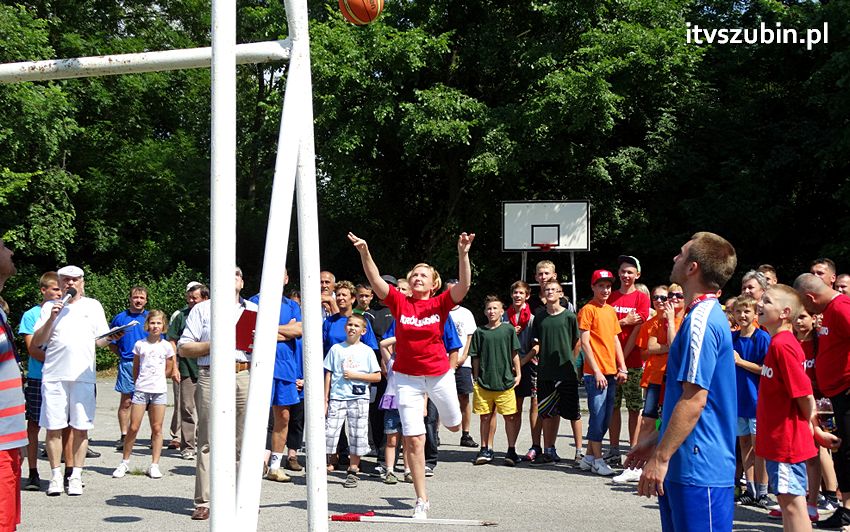 XX Jubileuszowy Turniej Wsi w Królikowie