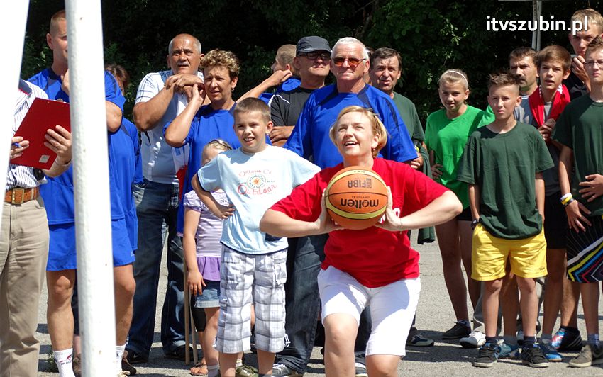 XX Jubileuszowy Turniej Wsi w Królikowie