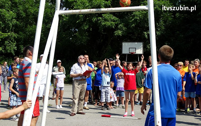 XX Jubileuszowy Turniej Wsi w Królikowie