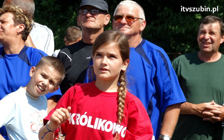 XX Jubileuszowy Turniej Wsi w Królikowie