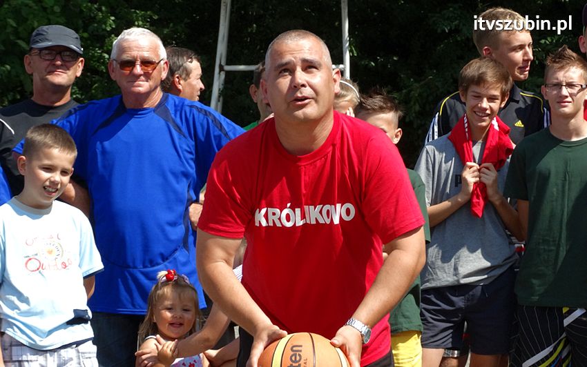 XX Jubileuszowy Turniej Wsi w Królikowie