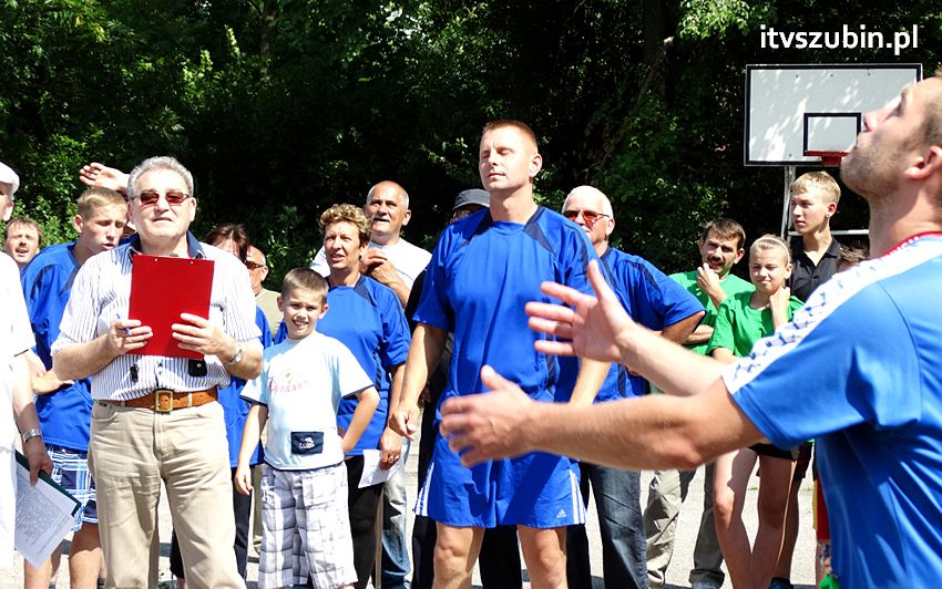 XX Jubileuszowy Turniej Wsi w Królikowie