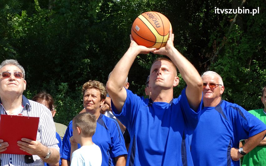 XX Jubileuszowy Turniej Wsi w Królikowie